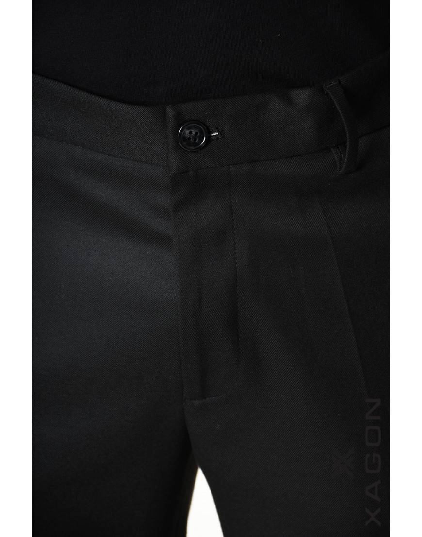 La haine inside us PANTALONE 1PPREME Nero Nuovo