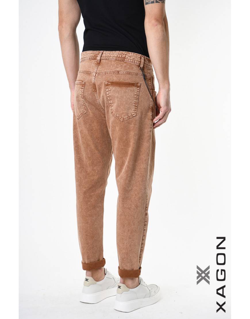 La haine inside us PANTALONE 2CR2013 Coccio Acquista Ora