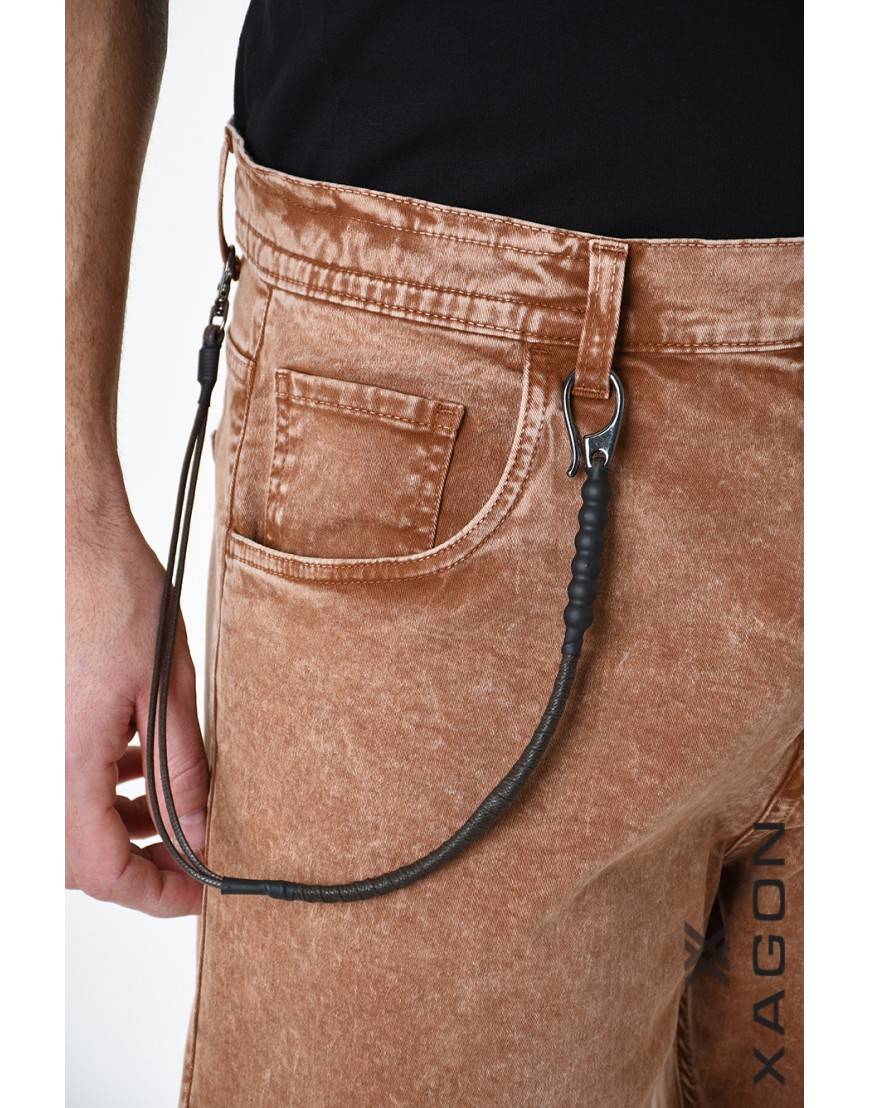 La haine inside us PANTALONE 2CR2013 Coccio Acquista Ora