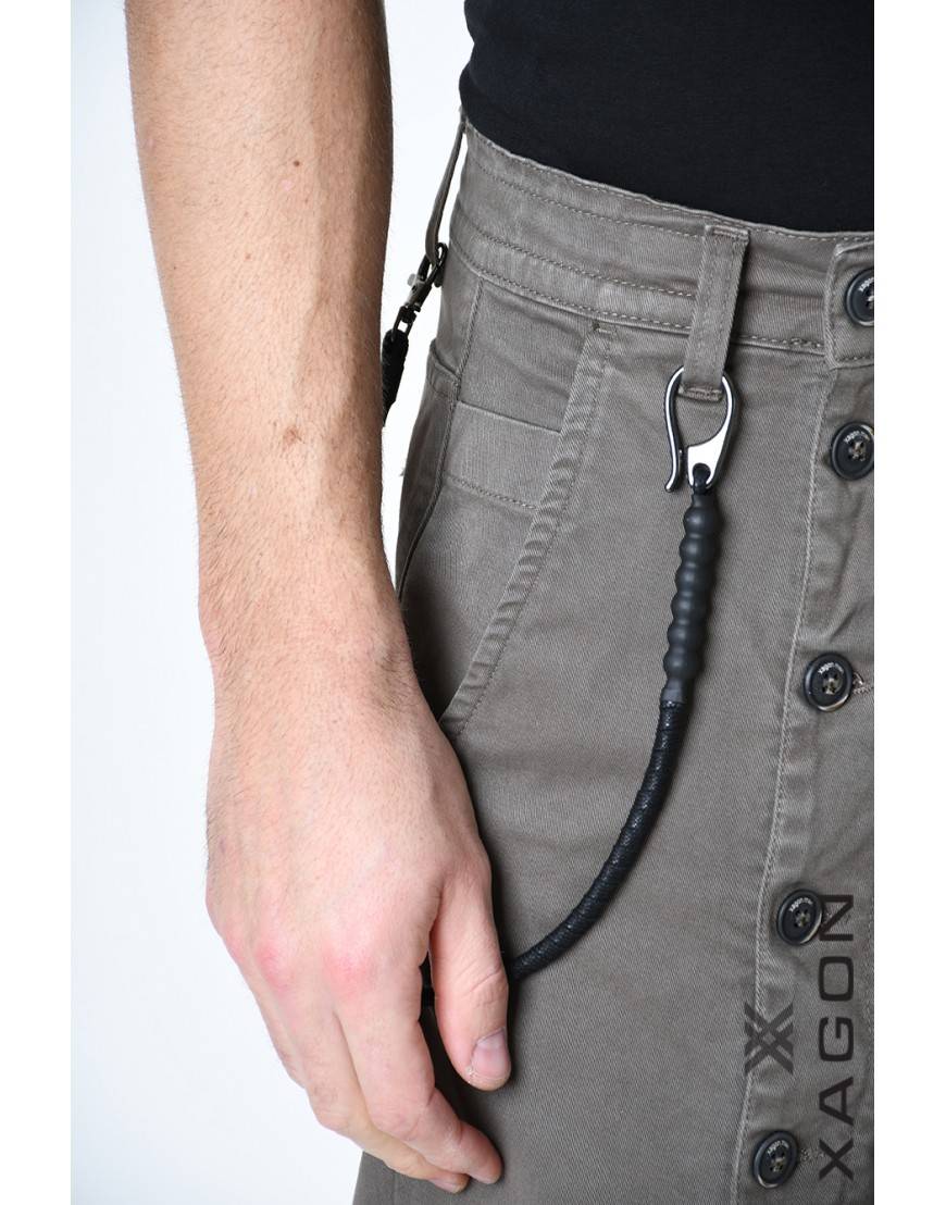 La haine inside us PANTALONE 2CR2014 Fango Affare Del Giorno