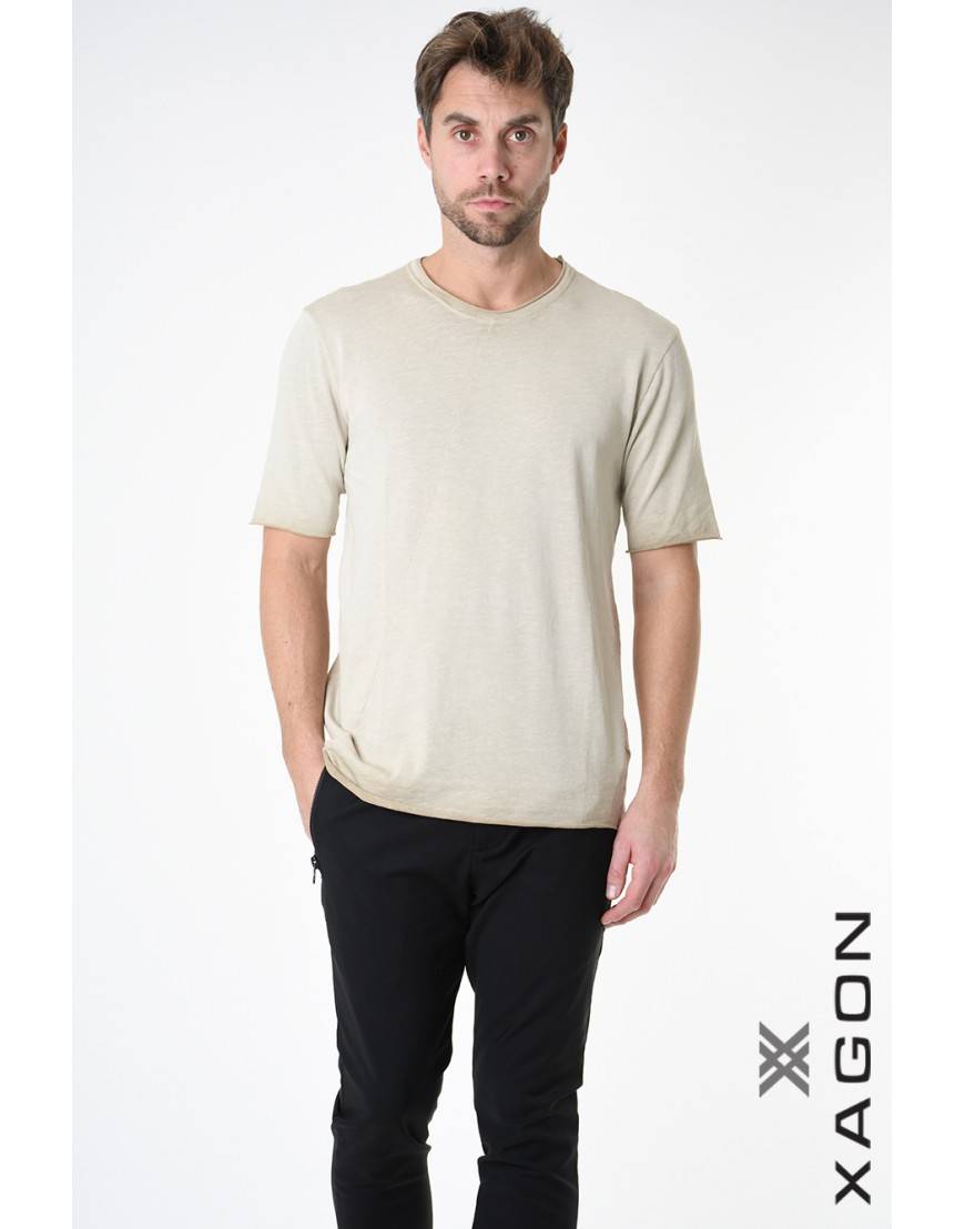 La haine inside us T-SHIRT 2JX2551 Beige Online