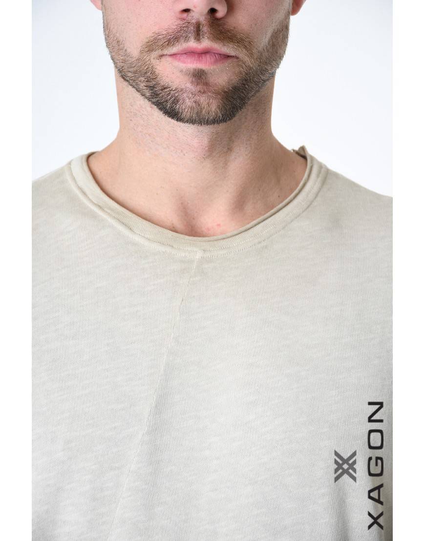 La haine inside us T-SHIRT 2JX2551 Beige Online