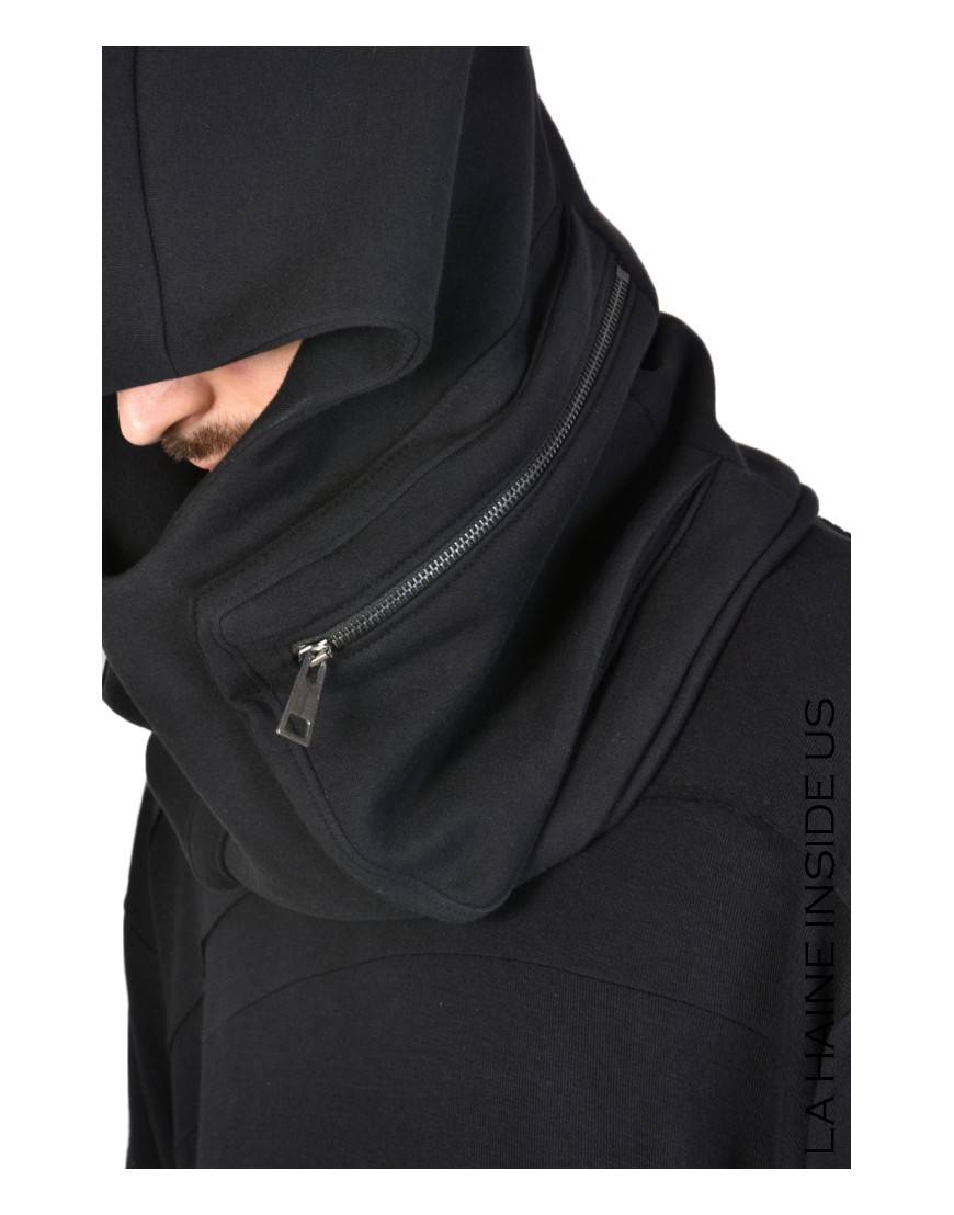 La haine inside us 3M CAPUNO CAPPUCCIO UNISEX Nero Offerte