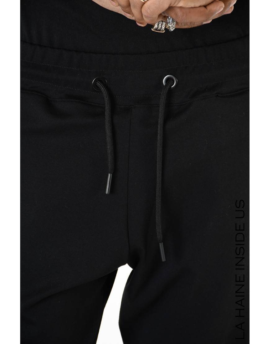 La haine inside us 3M LM247 PANTALONE Nero Qualità Garantita