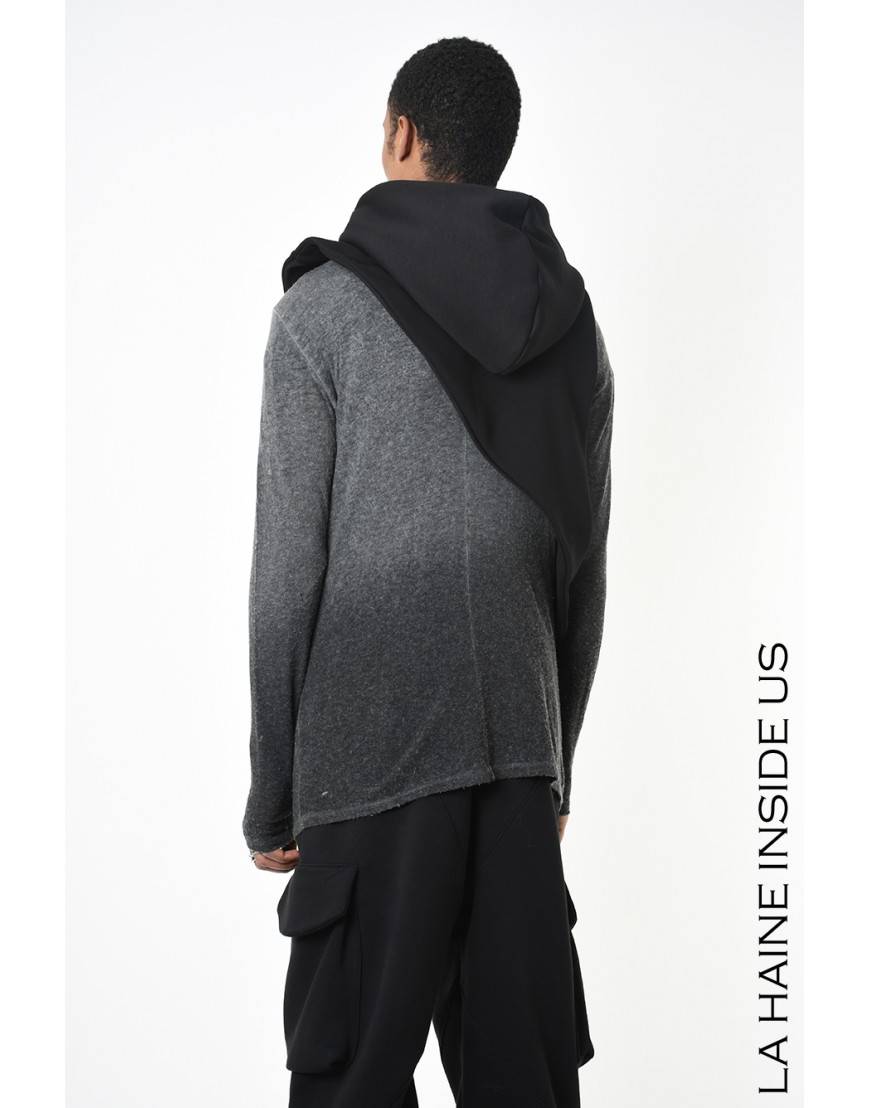La haine inside us 3M LM274 CAPPUCCIO UNISEX U Nero Negozi Online