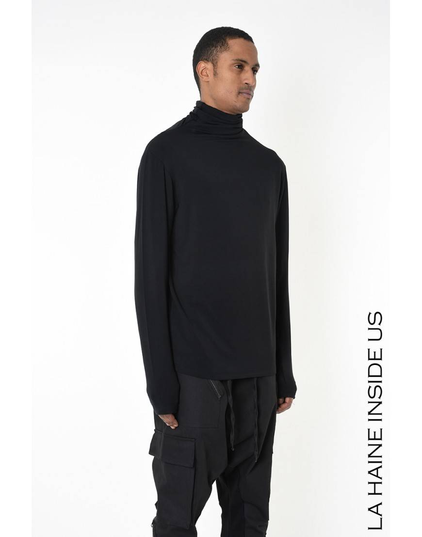 La haine inside us 3M LM276 MAGLIA Nero Acquista Ora
