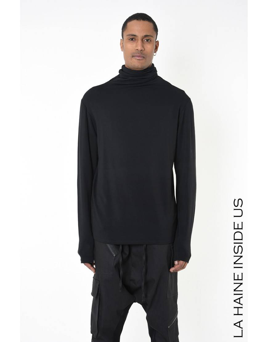 La haine inside us 3M LM276 MAGLIA Nero Acquista Ora