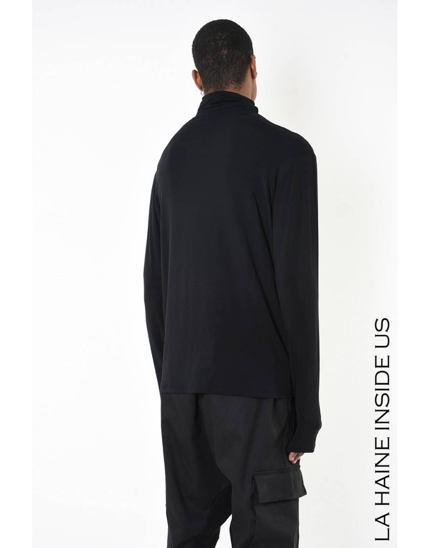 La haine inside us 3M LM276 MAGLIA Nero Acquista Ora