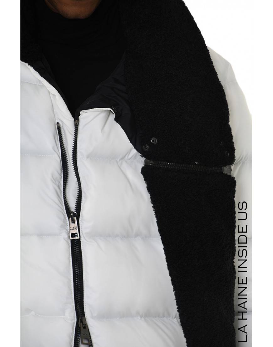 La haine inside us 3P LM032 PIUMINO Bianco Prezzo basso