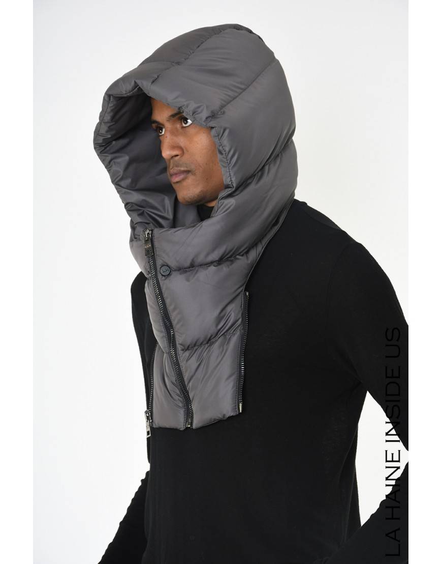 La haine inside us 3P LM260 PIUMINO Fango Nuovo