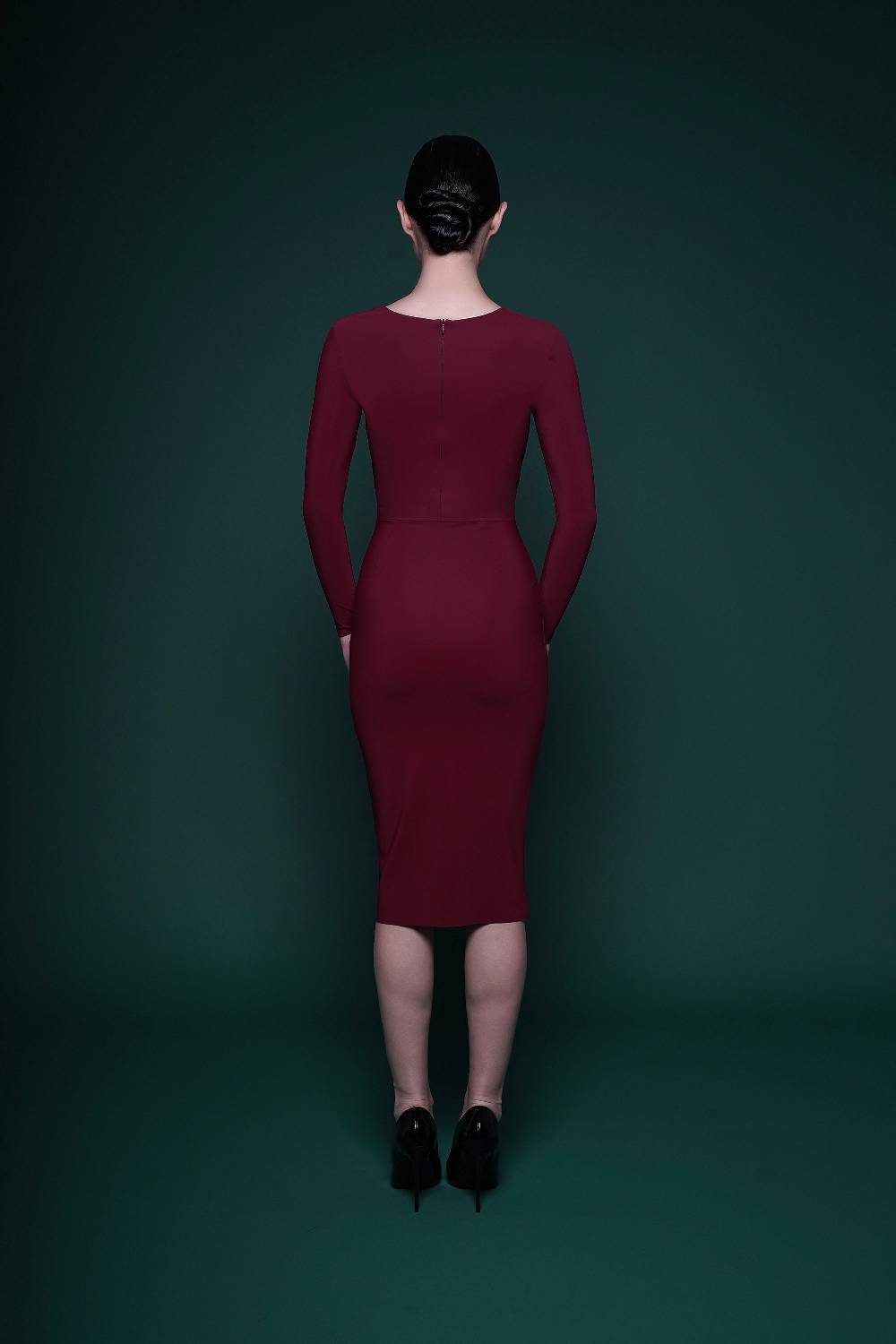 La Petite Robe Di Chiara Boni peper dress Vendita Economica