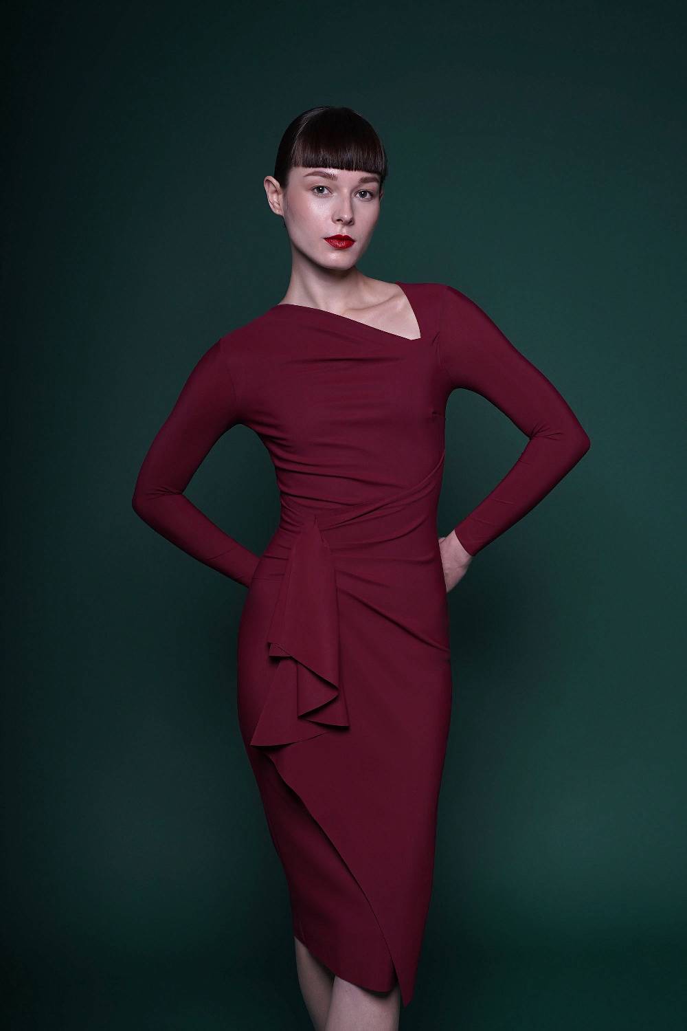 La Petite Robe Di Chiara Boni peper dress Vendita Economica