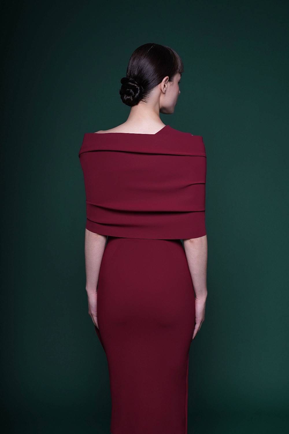 La Petite Robe Di Chiara Boni eva stole In Saldo