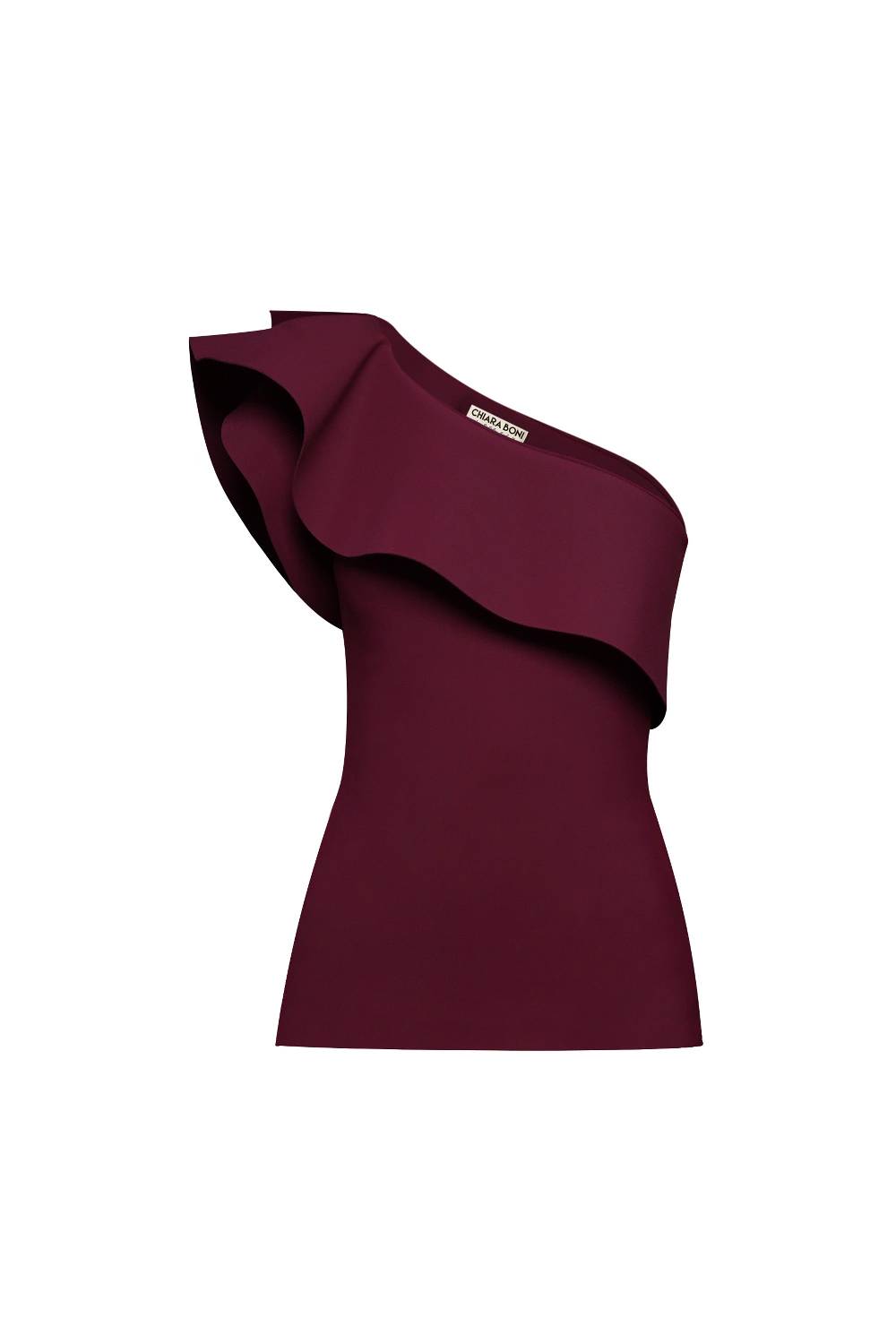 La Petite Robe Di Chiara Boni elisin top Nuova