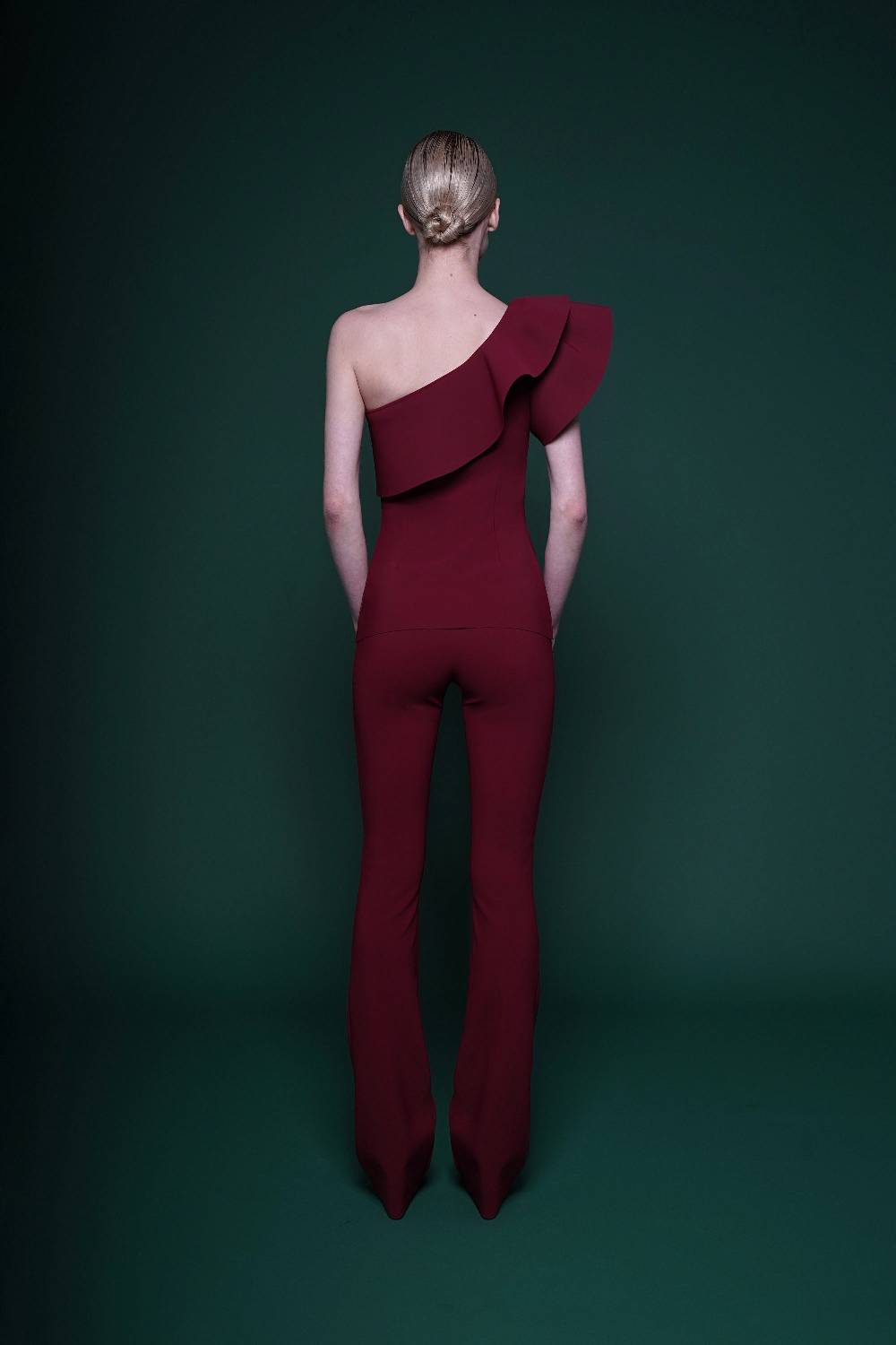 La Petite Robe Di Chiara Boni elisin top Nuova