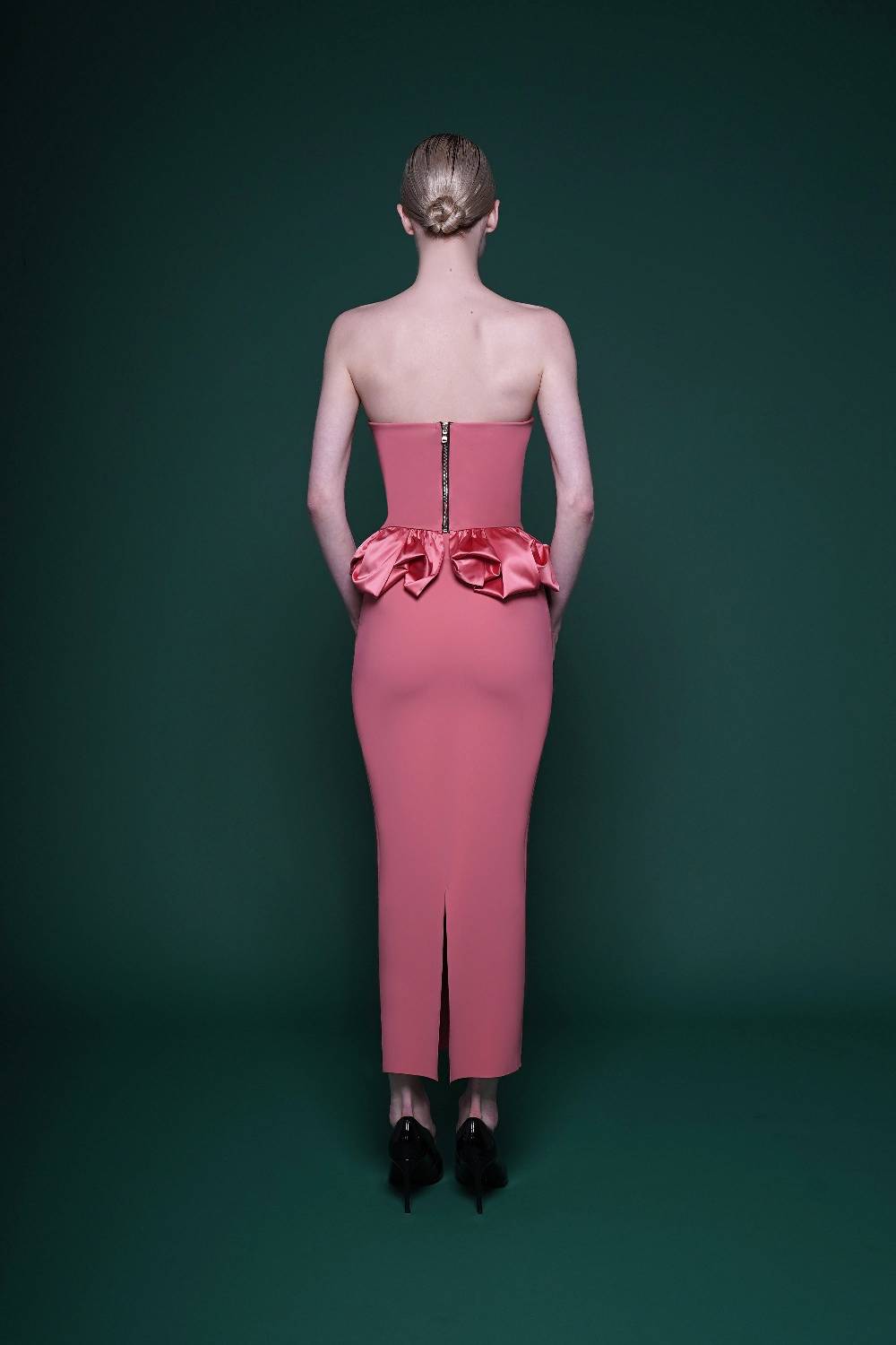 La Petite Robe Di Chiara Boni luminette midi skirt Italia