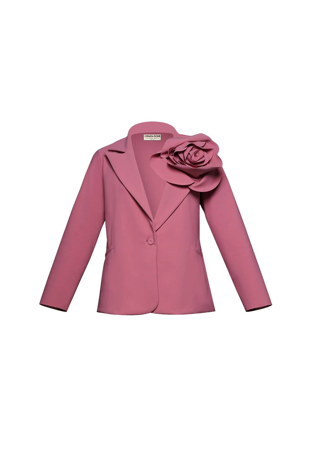 La Petite Robe Di Chiara Boni dormo jacket Nuovo