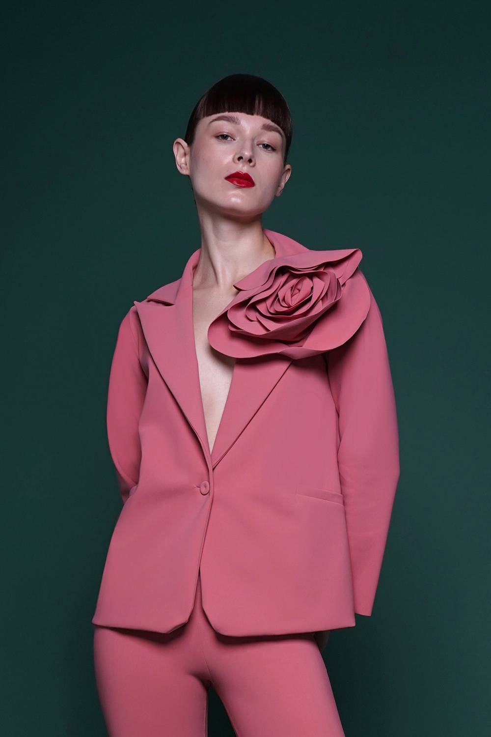 La Petite Robe Di Chiara Boni dormo jacket Nuovo