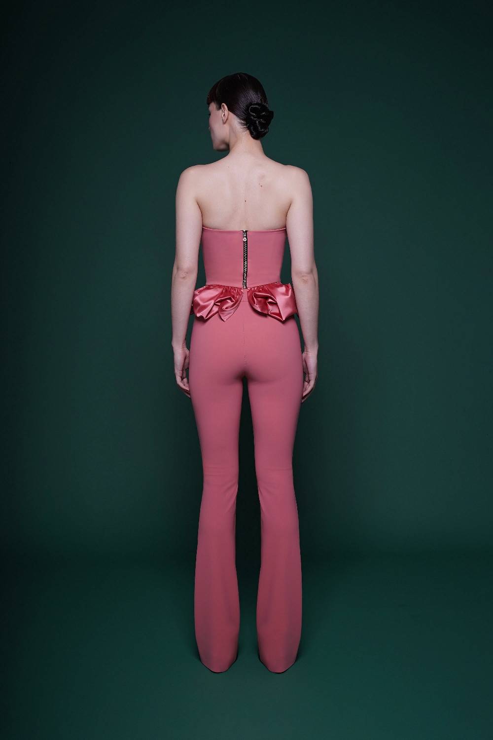 La Petite Robe Di Chiara Boni venusette high waisted pants Affare Del Giorno