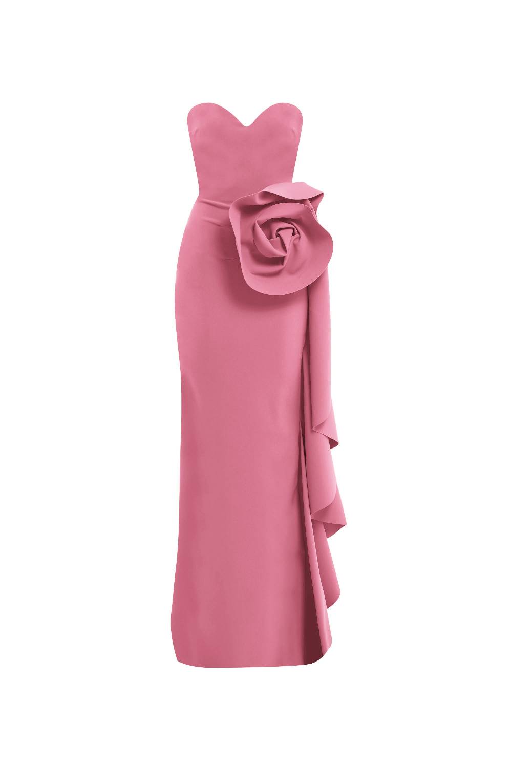 La Petite Robe Di Chiara Boni ethane gown Promozione