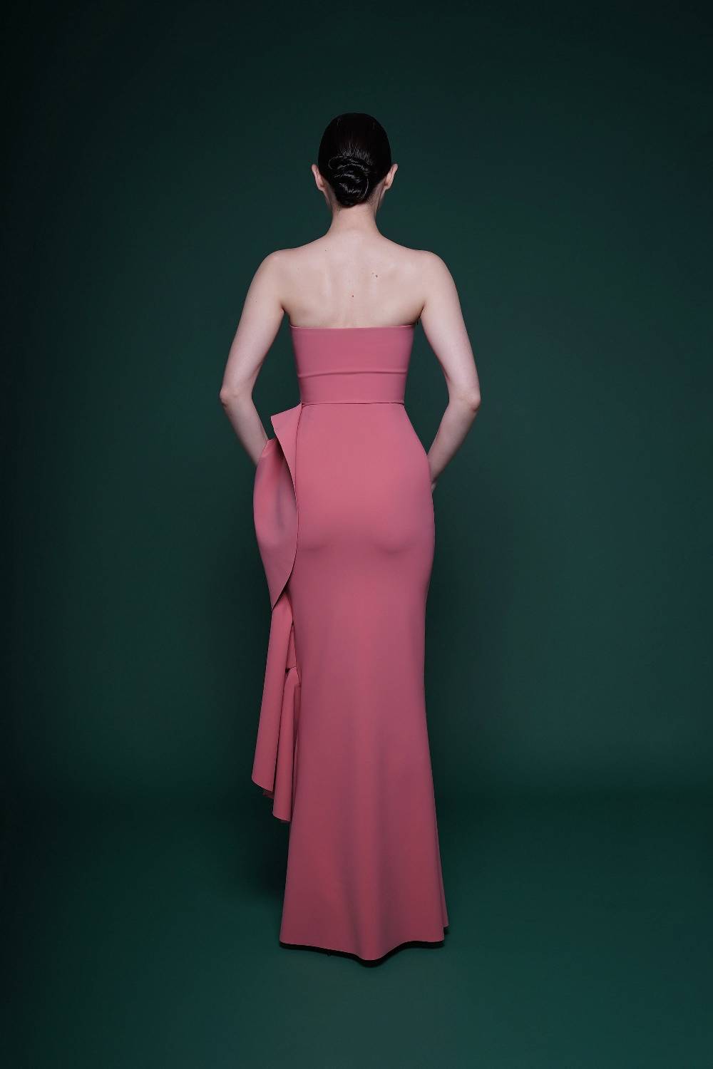 La Petite Robe Di Chiara Boni ethane gown Promozione