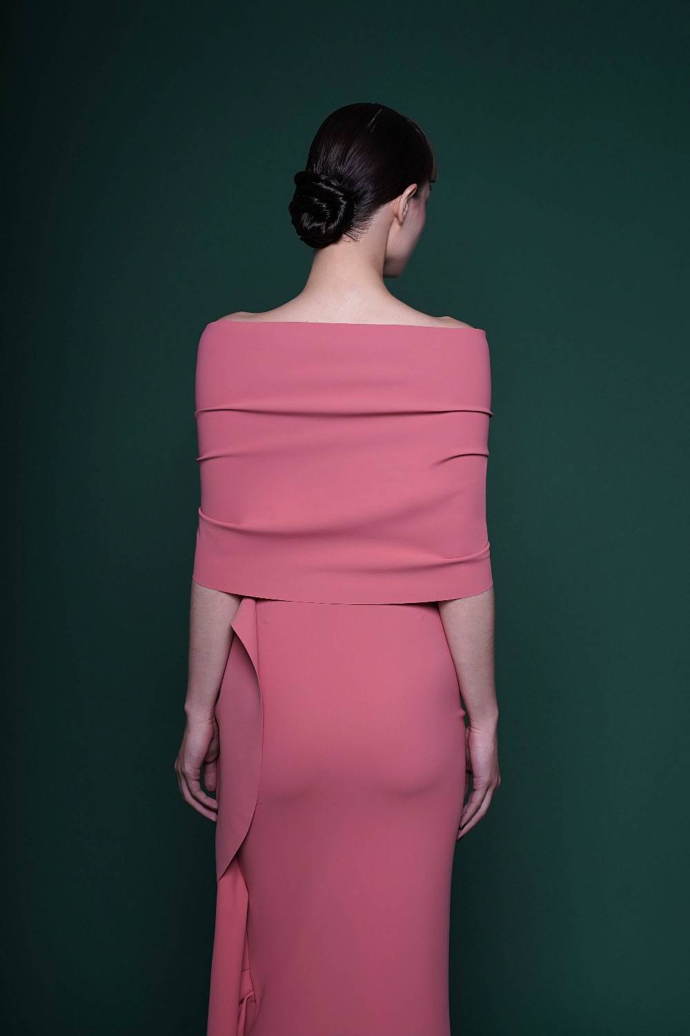 La Petite Robe Di Chiara Boni eva stole Spedizione Gratuita