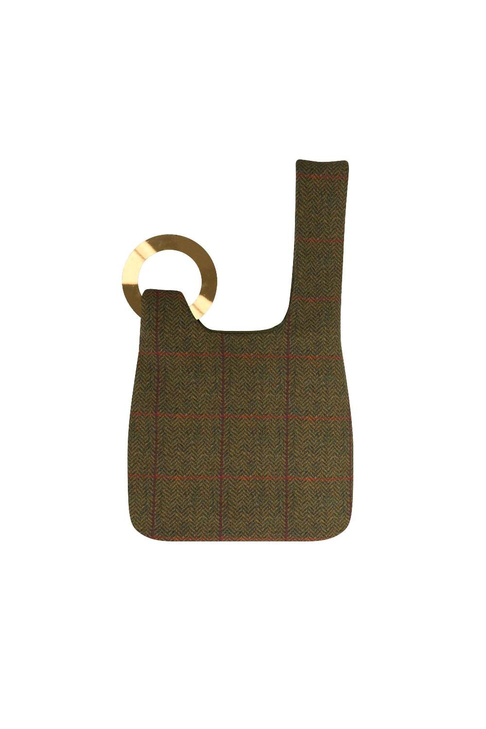 La Petite Robe Di Chiara Boni tilly rin printed bag Presa