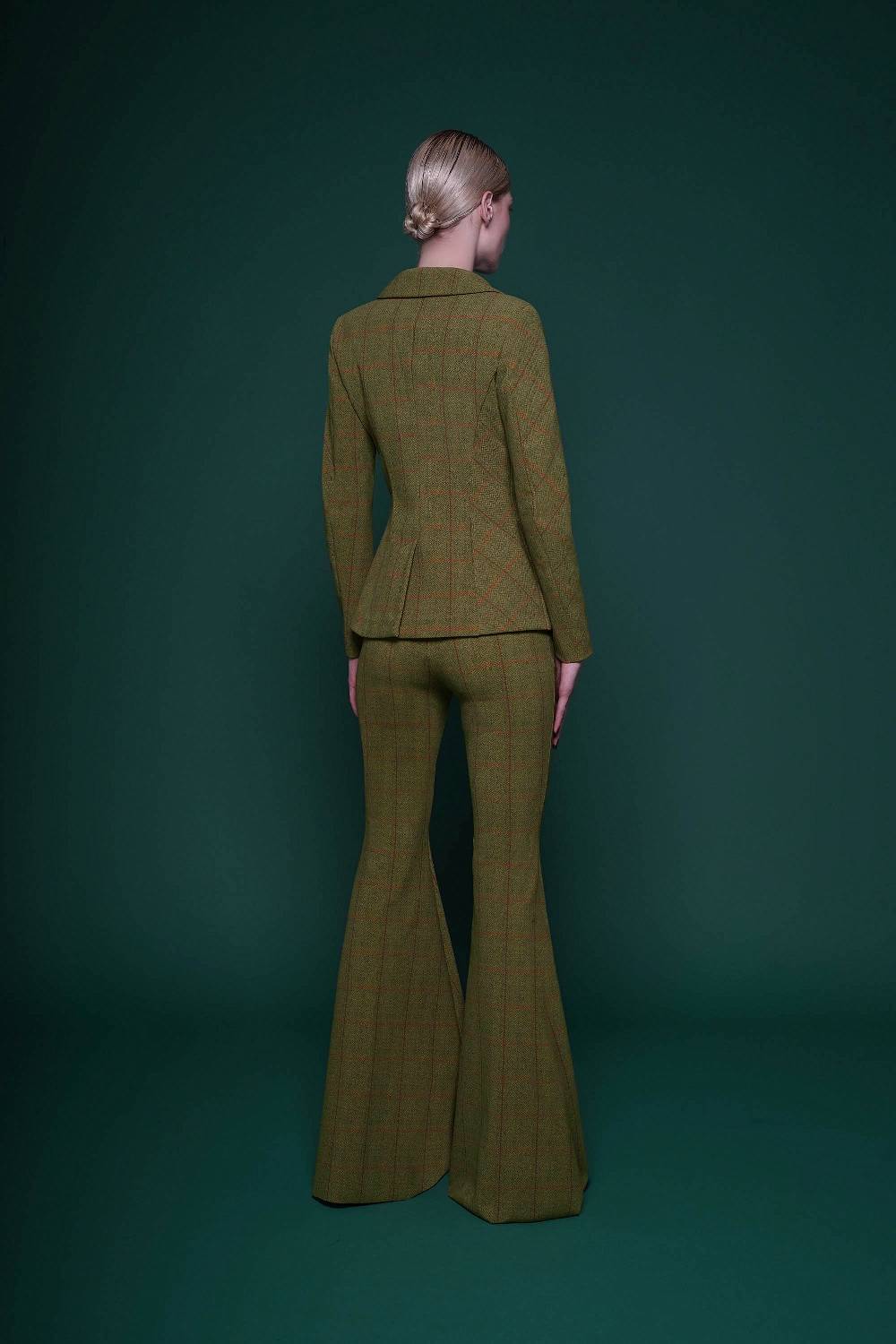La Petite Robe Di Chiara Boni forever printed pants Offerta