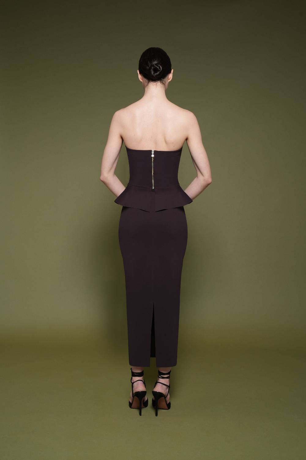 La Petite Robe Di Chiara Boni waqar top Saldi