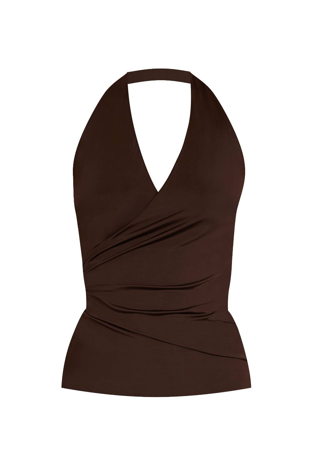 La Petite Robe Di Chiara Boni eliany flowy top Prezzo Ridotto
