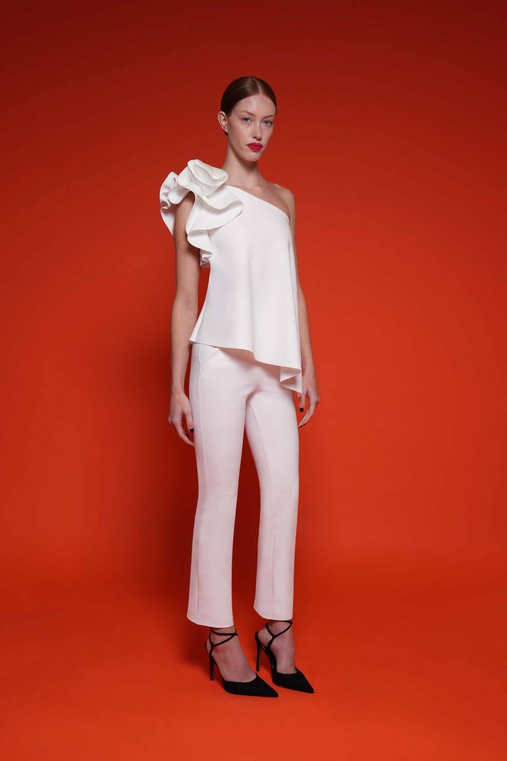La Petite Robe Di Chiara Boni yamato top Convenienza
