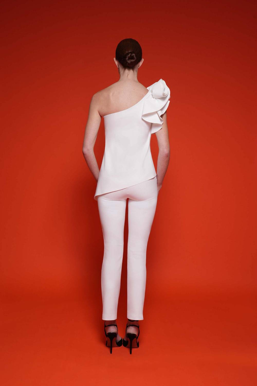 La Petite Robe Di Chiara Boni yamato top Convenienza