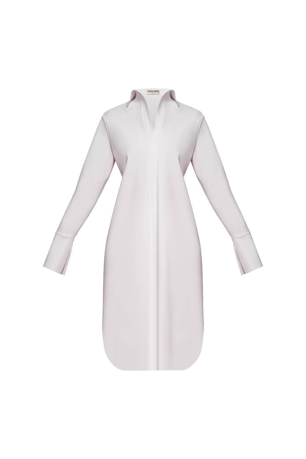 La Petite Robe Di Chiara Boni amic shirt Novità