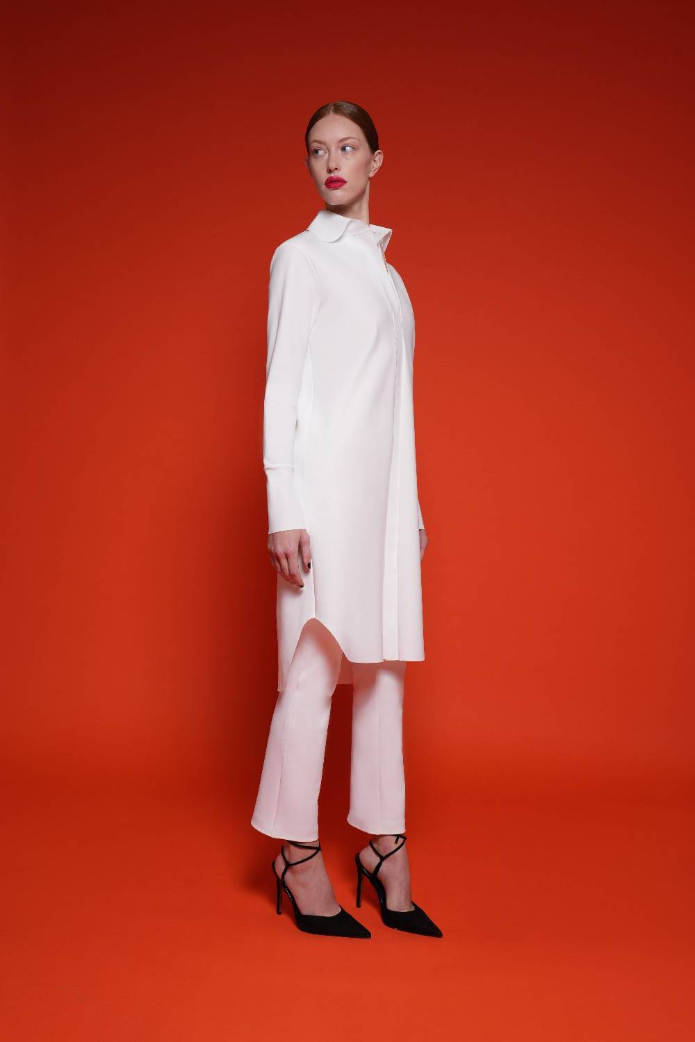 La Petite Robe Di Chiara Boni amic shirt Novità