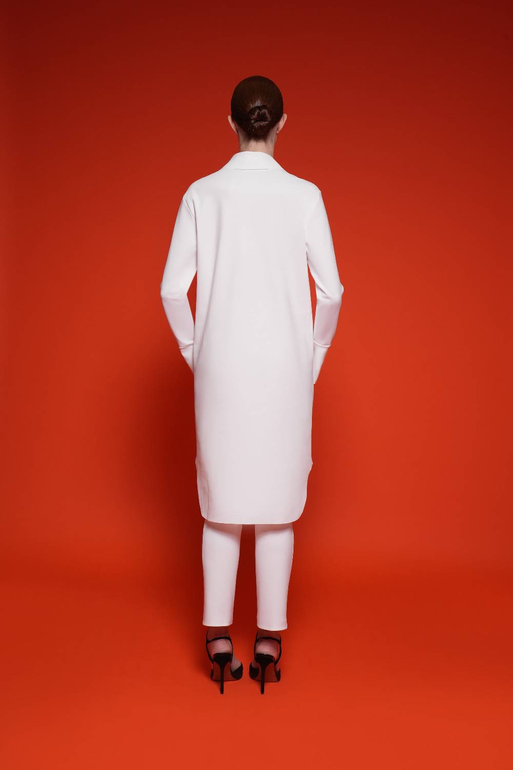 La Petite Robe Di Chiara Boni amic shirt Novità