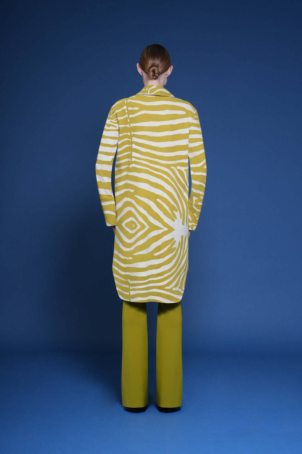 La Petite Robe Di Chiara Boni amic printed shirt Sconto