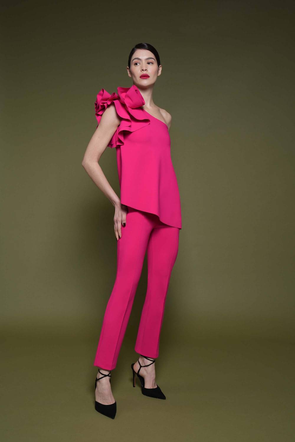 La Petite Robe Di Chiara Boni yamato top Outlet
