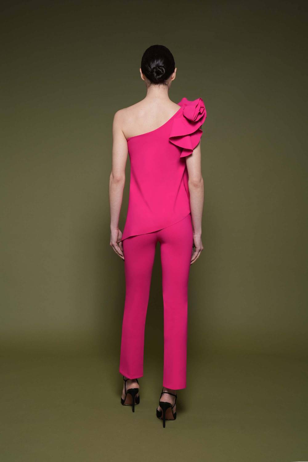 La Petite Robe Di Chiara Boni yamato top Outlet