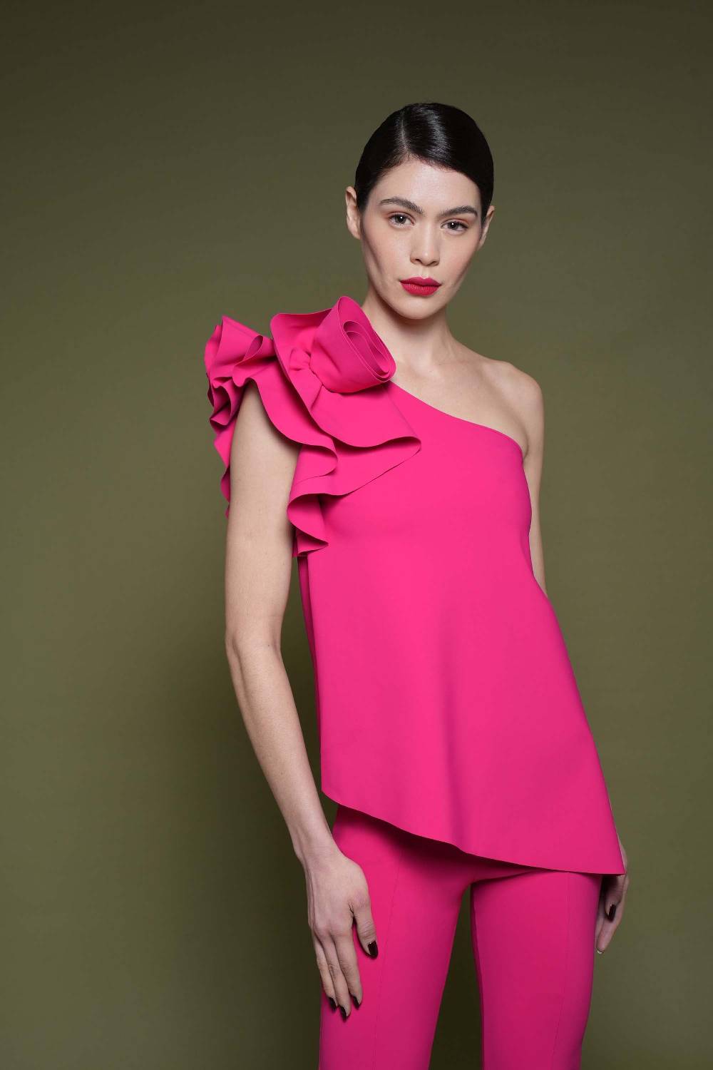 La Petite Robe Di Chiara Boni yamato top Outlet