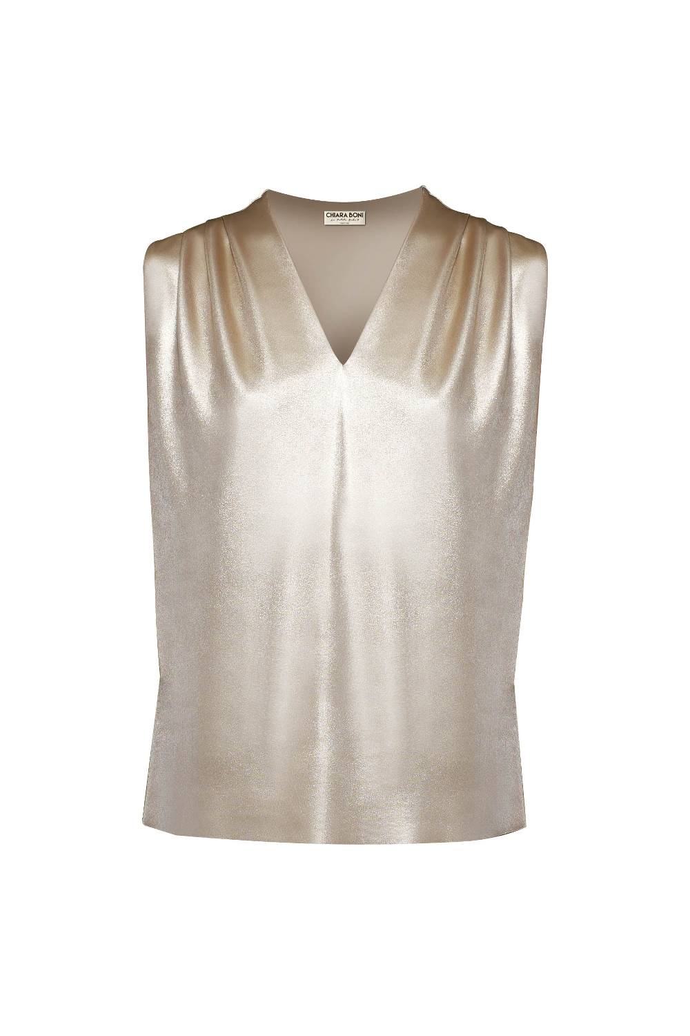 La Petite Robe Di Chiara Boni hing splendid top Vendita Economica