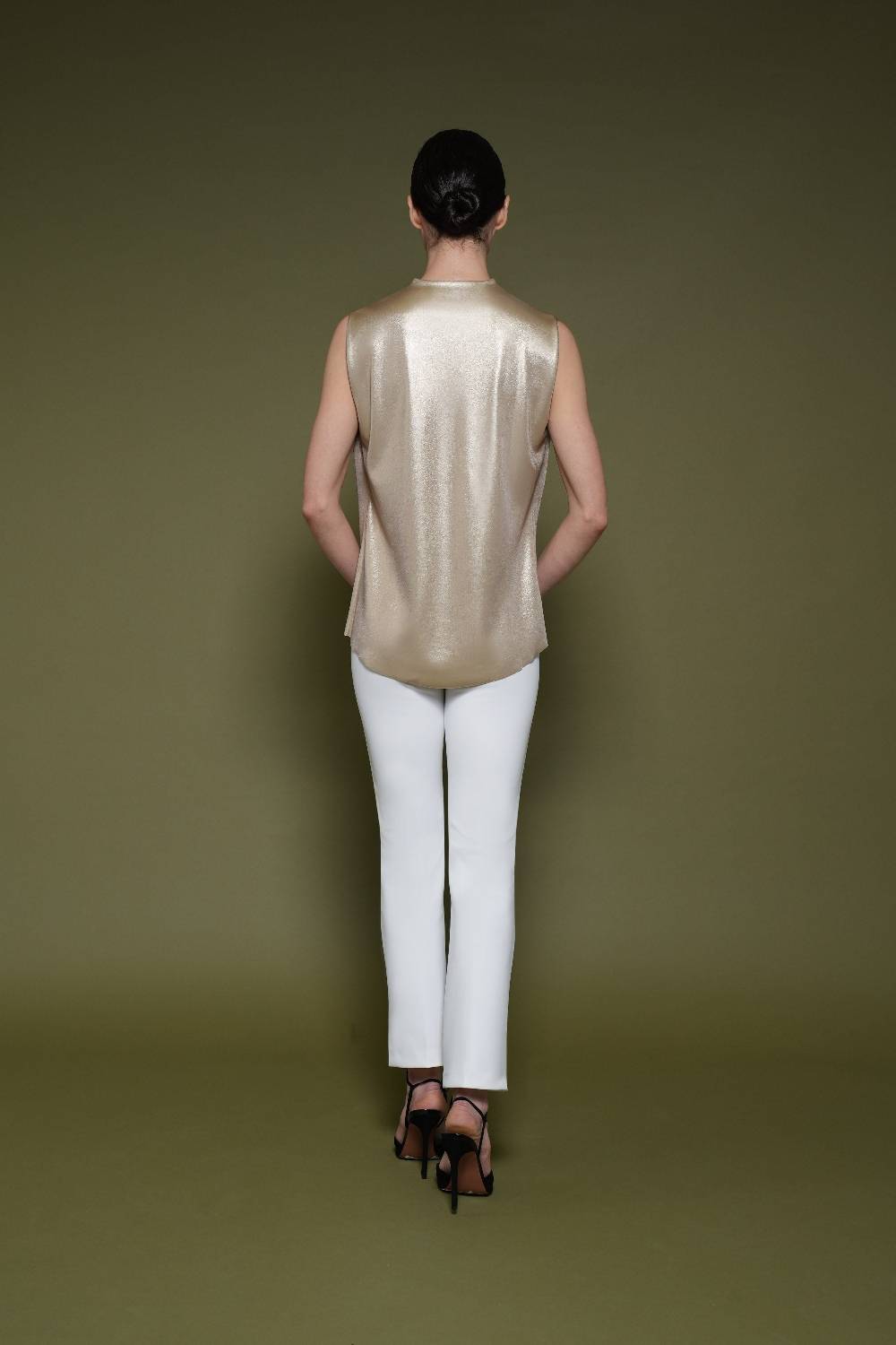 La Petite Robe Di Chiara Boni hing splendid top Vendita Economica