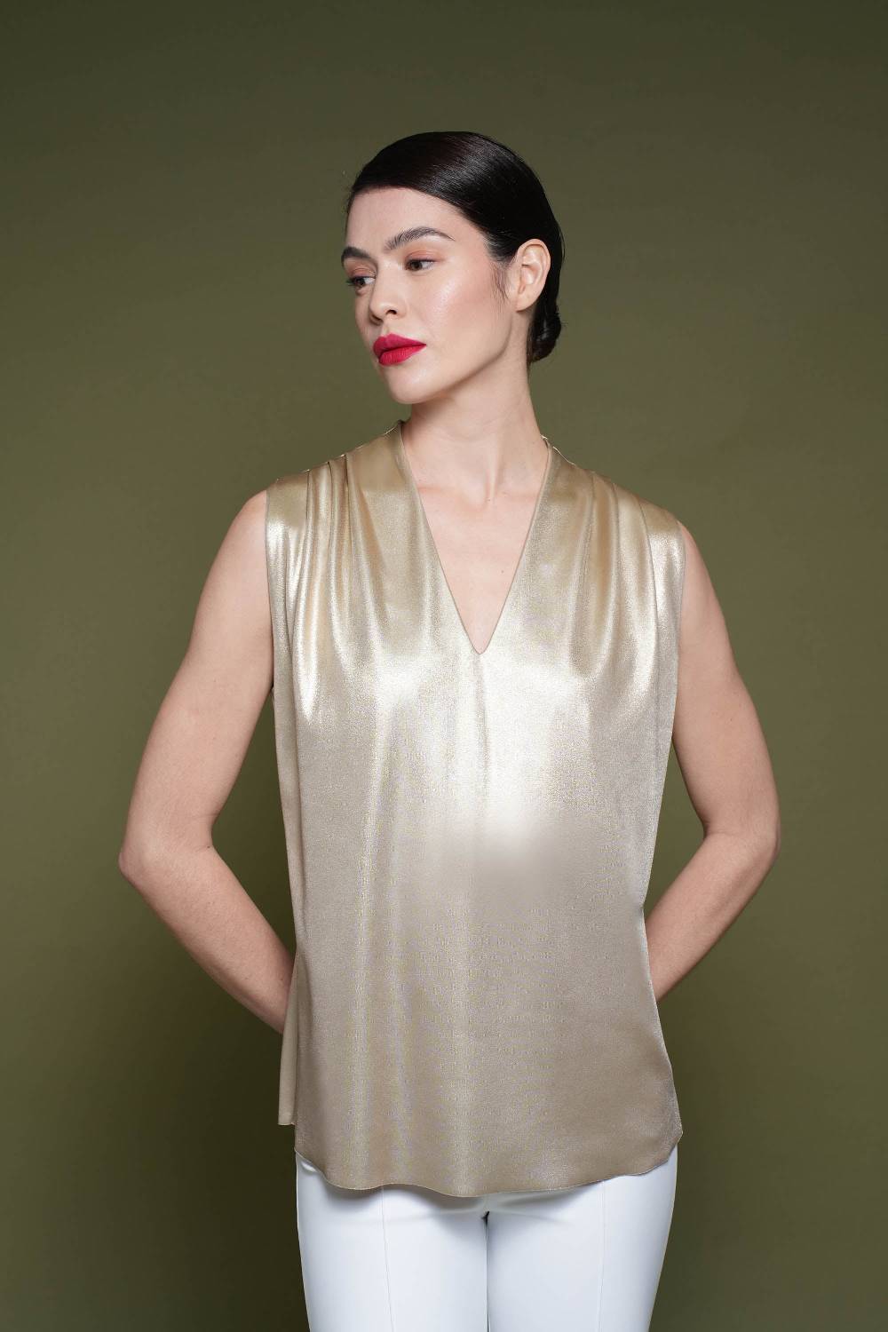 La Petite Robe Di Chiara Boni hing splendid top Vendita Economica