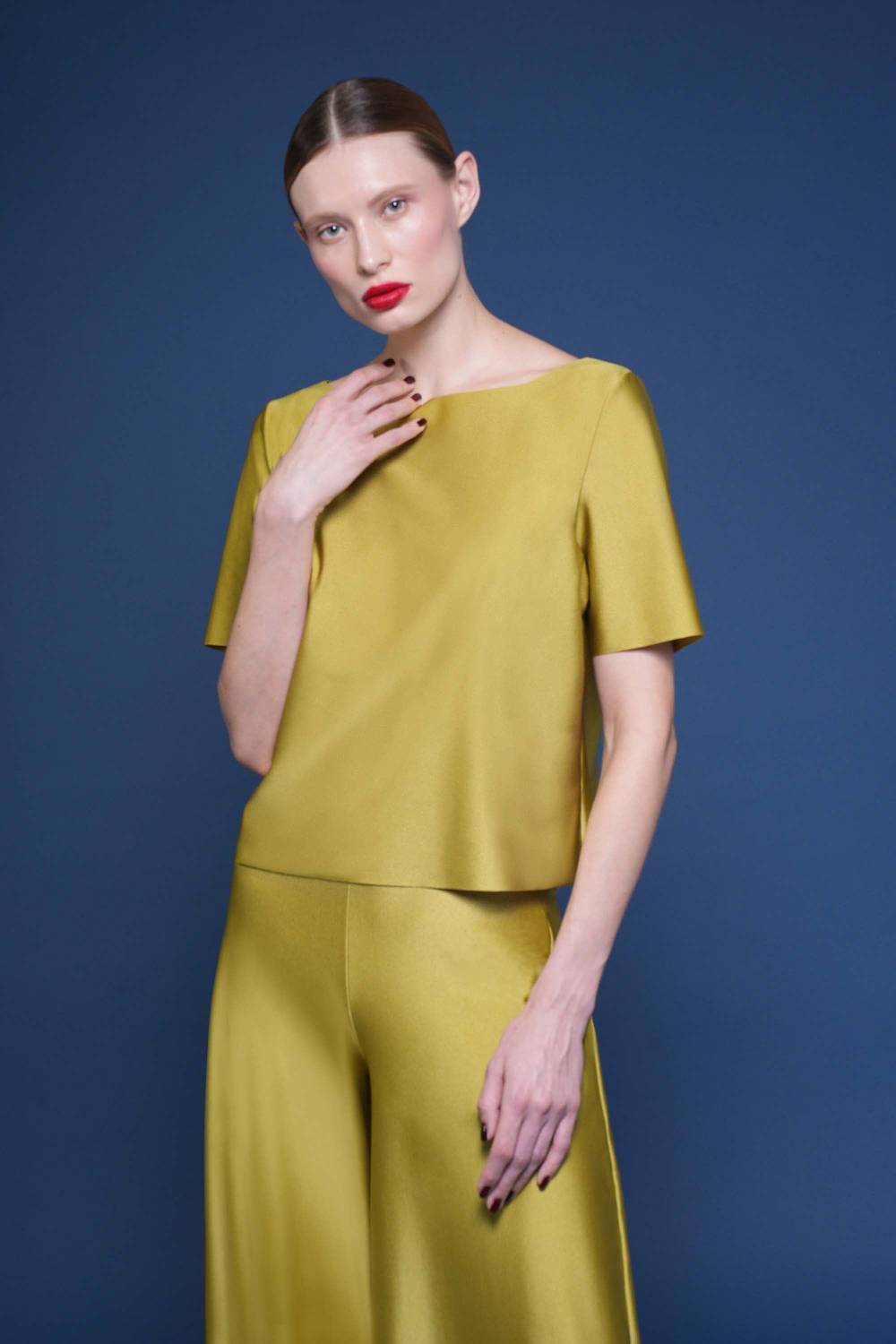 La Petite Robe Di Chiara Boni yianni jj top Saldi Di Fabbrica