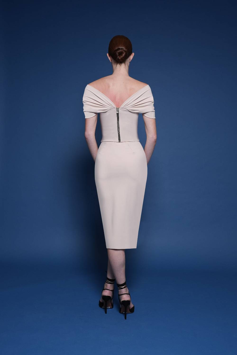 La Petite Robe Di Chiara Boni zanna illusion top I Più Venduti