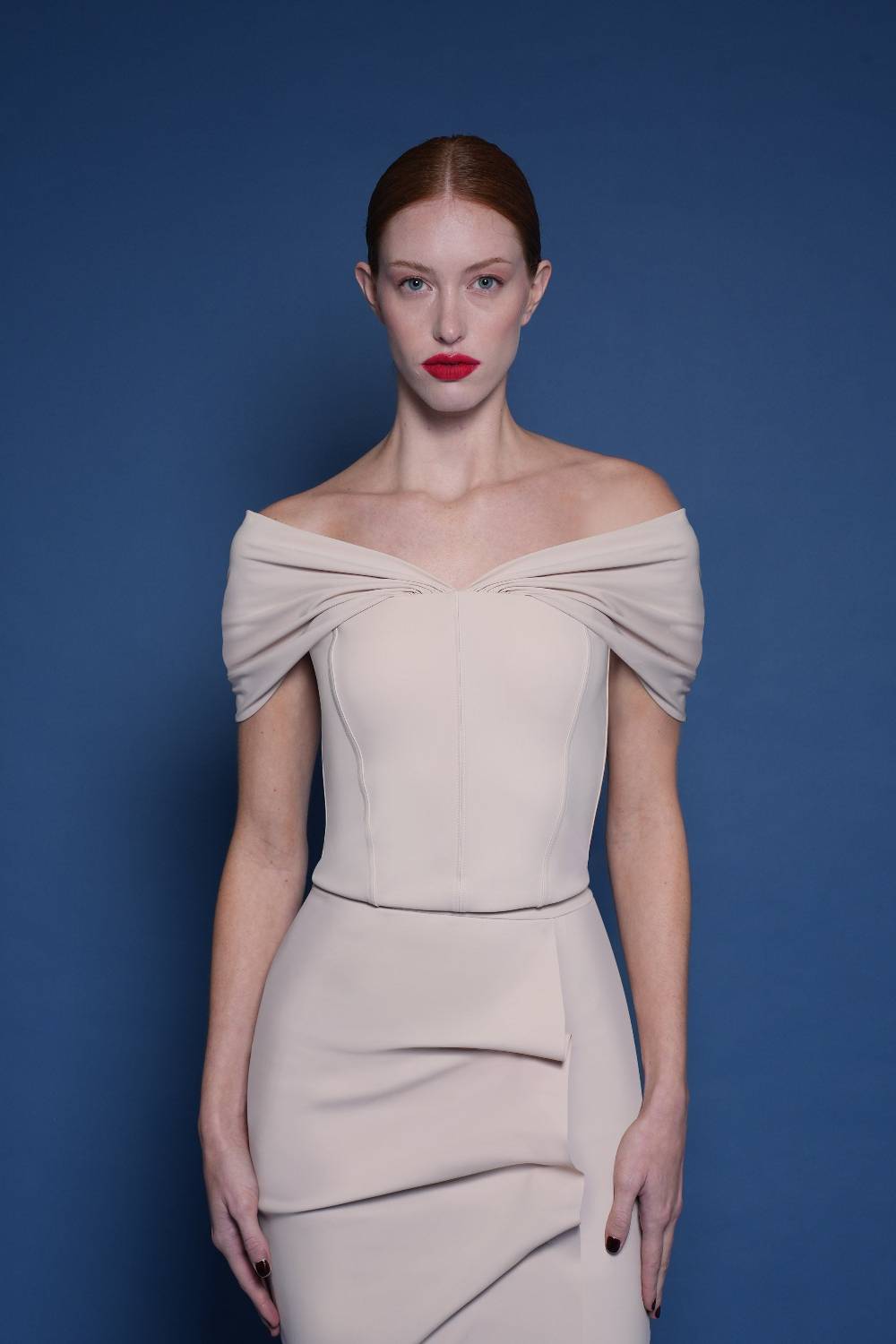 La Petite Robe Di Chiara Boni zanna illusion top I Più Venduti