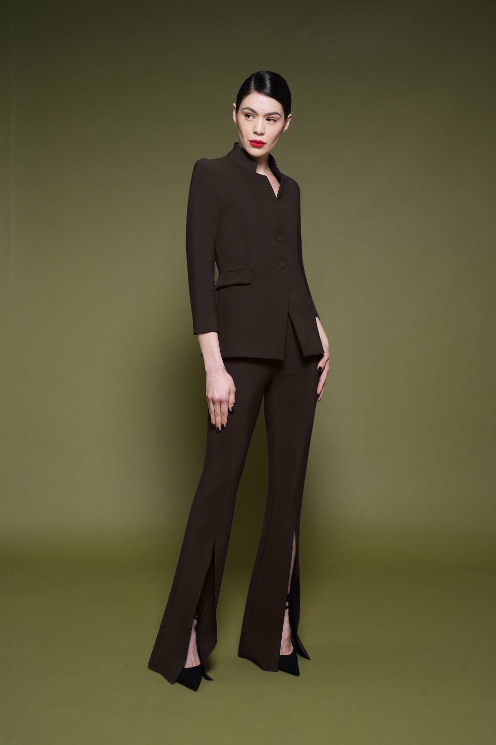 La Petite Robe Di Chiara Boni maite pants Vendite Flash