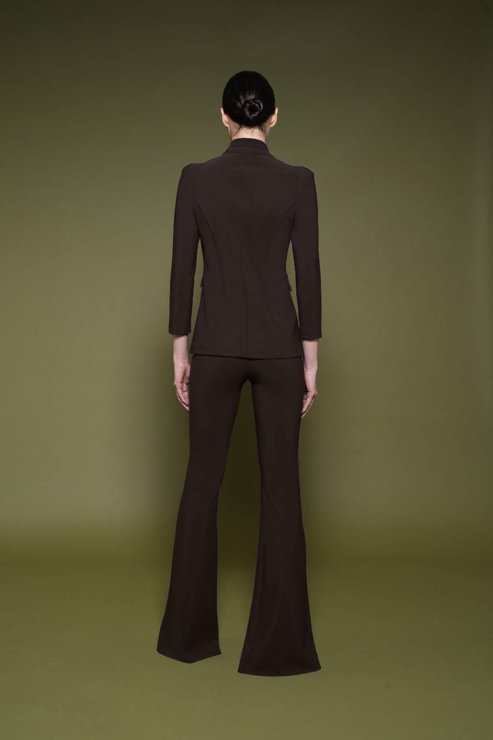 La Petite Robe Di Chiara Boni maite pants Vendite Flash