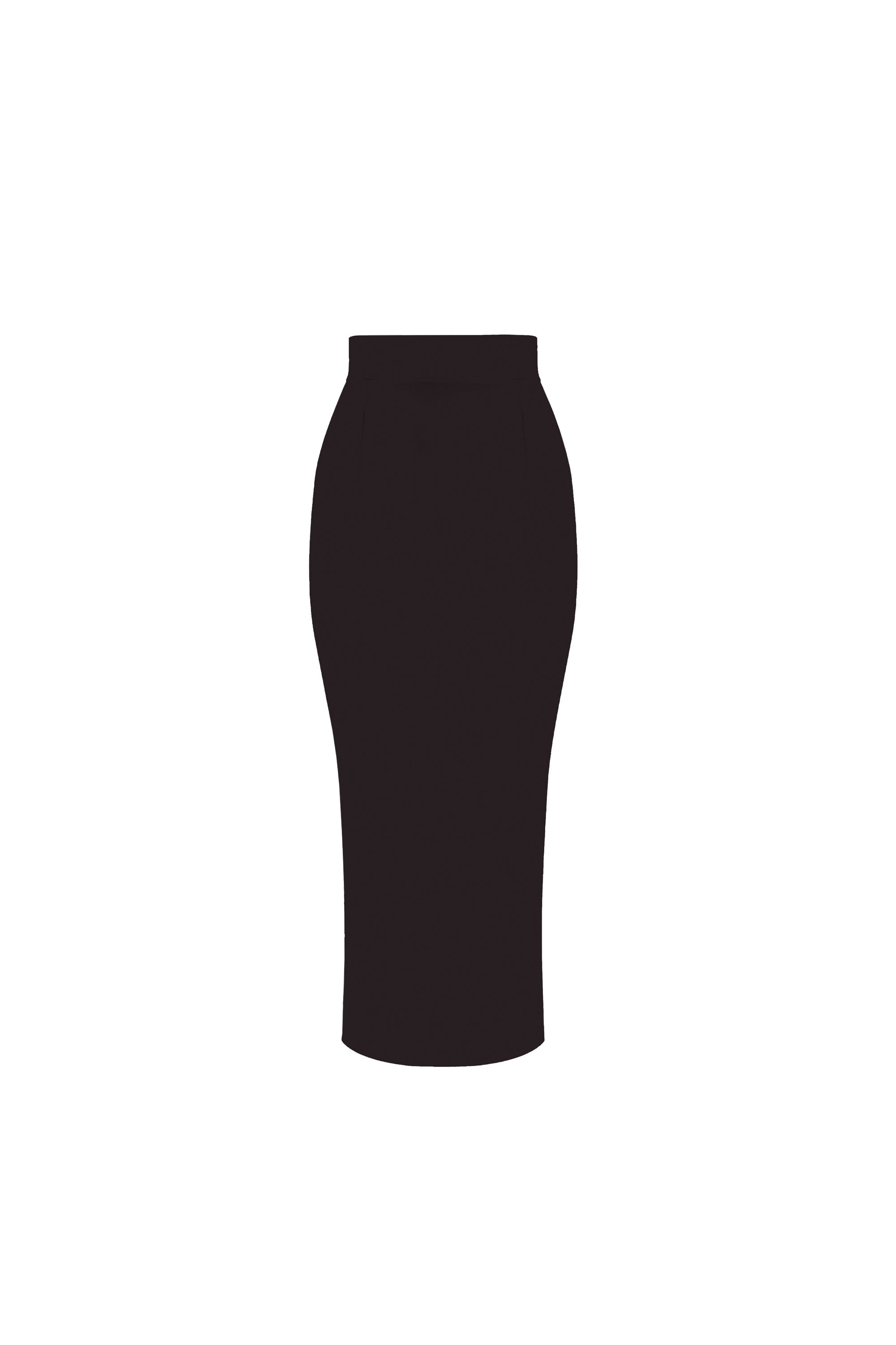La Petite Robe Di Chiara Boni luminette midi skirt Negozio