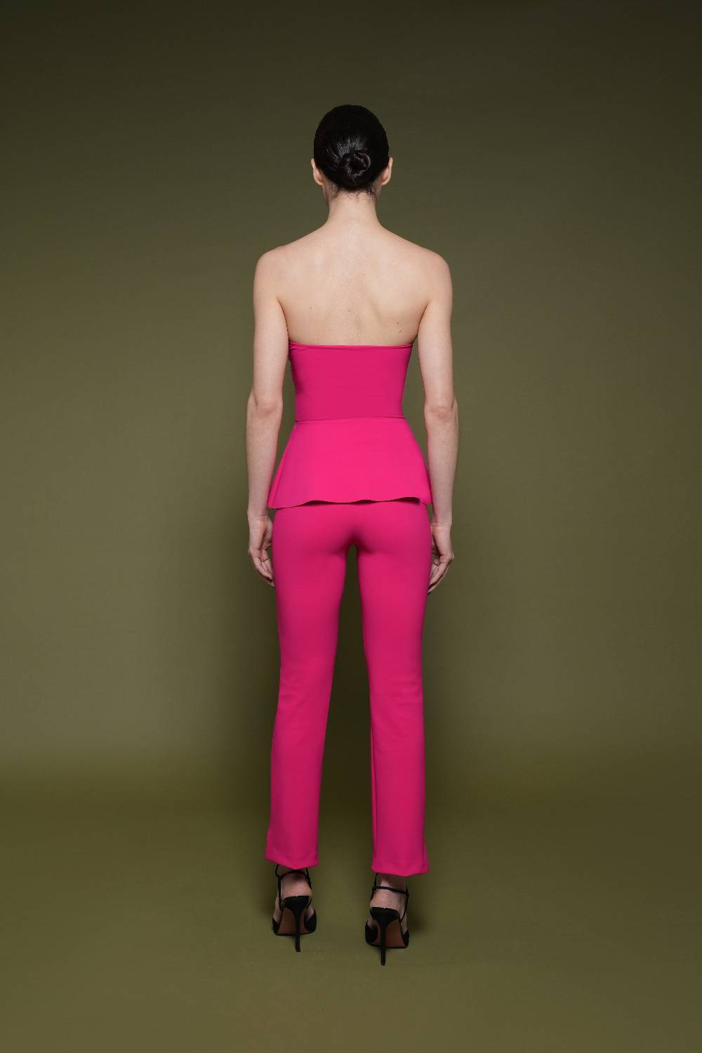 La Petite Robe Di Chiara Boni nuccia pants In Saldo