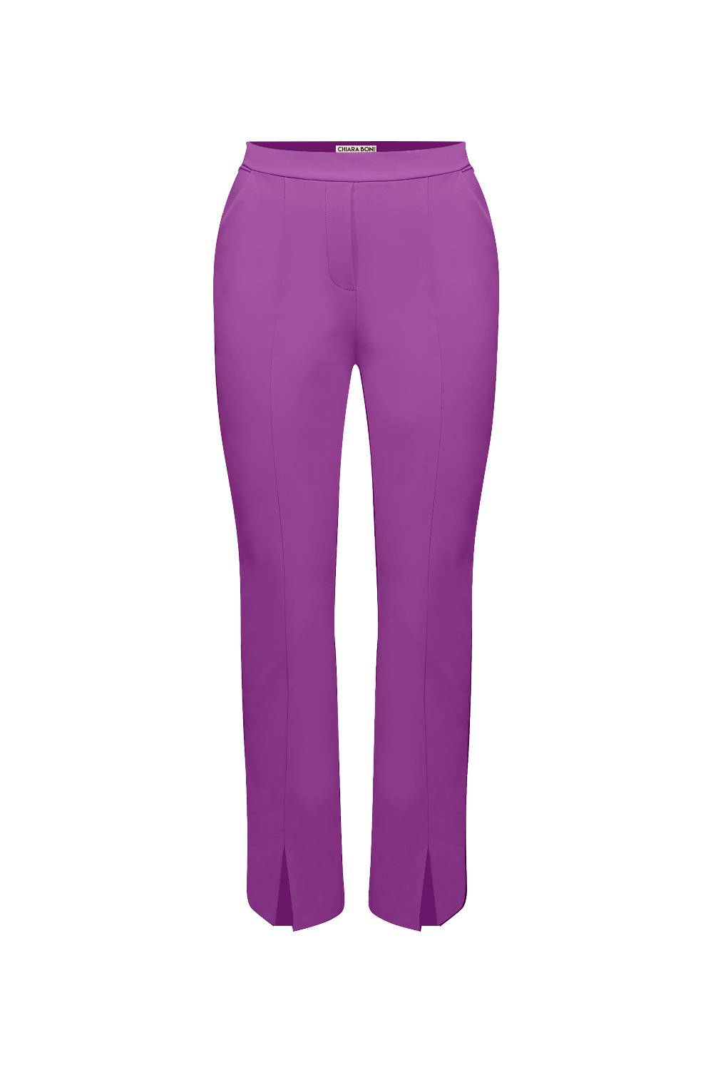 La Petite Robe Di Chiara Boni vika pants Italy